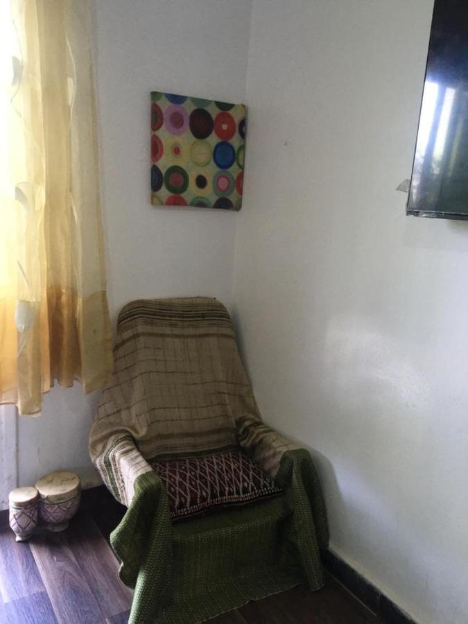 Homestay Du Jardin Rabat