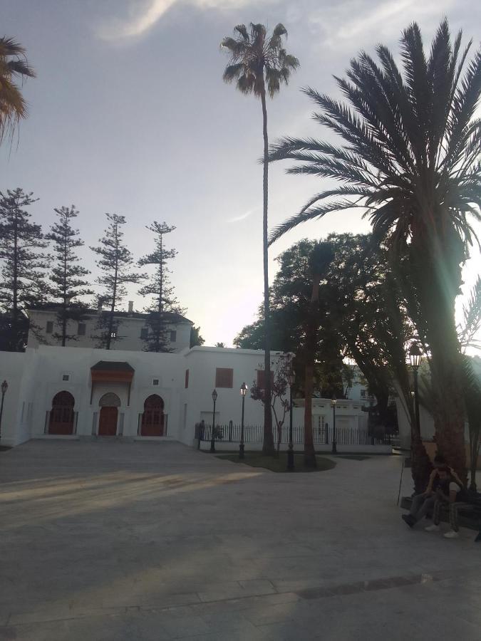 Homestay Du Jardin Rabat
