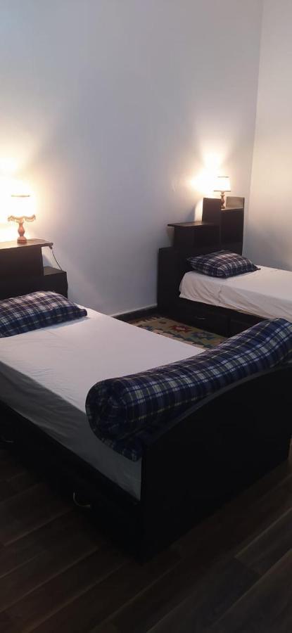 Du Jardin Homestay *