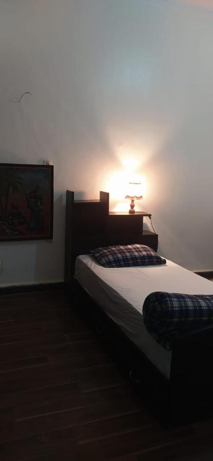 Homestay Du Jardin *